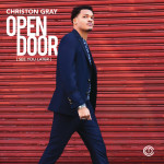 Open Door (See You Later), album by Christon Gray