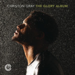 Connor McDees, album by Christon Gray
