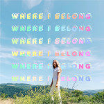 Where I Belong, album by Katie Lighty