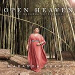 Open Heaven (Reprise) [Live], альбом Maranda Curtis