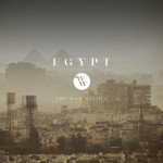 Egypt, album by The War Within