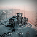 God Is With Us, album by The War Within