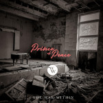 Prince of Peace, album by The War Within