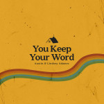 You Keep Your Word (Live), album by Austin & Lindsey Adamec