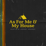 As For Me & My House (Live)