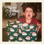Merry Christmas Baby, альбом Shaylee Simeone