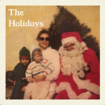 The Holidays, album by Shaylee Simeone