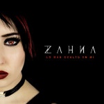 Lo Más Oculto En Mí, альбом Zahna