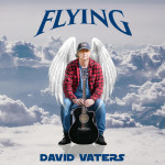 Flying, album by David Vaters