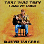 That WAS Then This IS NOW, album by David Vaters