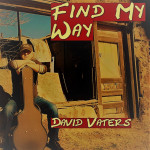Find My Way, альбом David Vaters