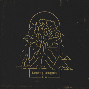 Taming Tongues, album by Dens