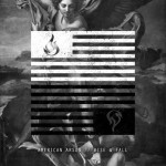 Rise & Fall, альбом American Arson