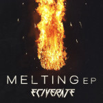 Melting Ep, album by Eciverate