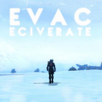Evac (ft. Ekletous), album by Eciverate