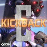 Kickback, album by Eciverate