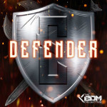 Defender EP, album by Eciverate