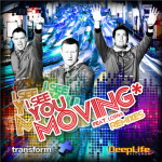 I See You Moving, album by Transform