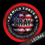 Cray Button, альбом Family Force 5