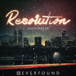Resolution Christmas, album by Everfound
