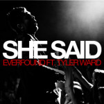 She Said (Acoustic), album by Everfound