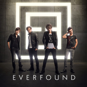 Everfound, album by Everfound