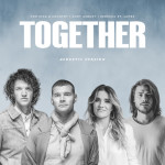 TOGETHER (Acoustic Version), album by Rebecca St. James, Cory Asbury, for KING & COUNTRY
