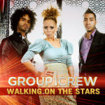 Walking On the Stars (Garcia Glam Mix), альбом Group 1 Crew