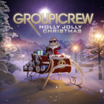 Holly Jolly Christmas, album by Group 1 Crew