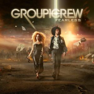 Fearless, album by Group 1 Crew