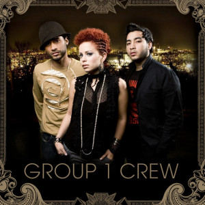 Group 1 Crew, album by Group 1 Crew