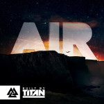 Air (feat. Jason Eskridge), альбом Built By Titan