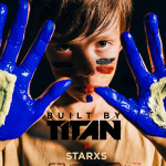 10 (feat. Starxs), album by Built By Titan