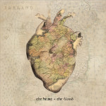 The Heart & the Blood, album by Built By Titan