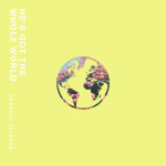He's Got the Whole World, album by Ernstly Etienne