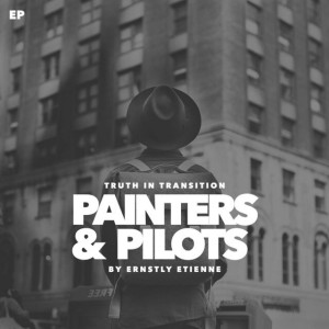 Painters & Pilots, album by Ernstly Etienne