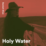 Holy Water, album by Beckah Shae