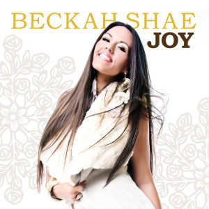 Joy, album by Beckah Shae