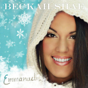 Emmanuel, album by Beckah Shae