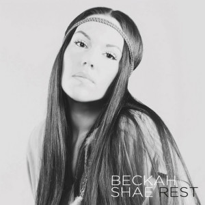 Rest, album by Beckah Shae