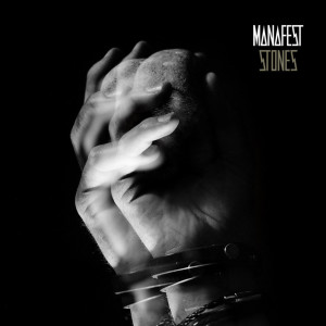 Stones, альбом Manafest