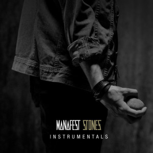 Stones Instrumentals, album by Manafest