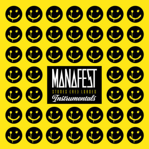 Stones Reloaded Instrumentals, album by Manafest