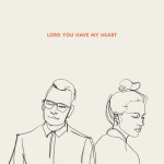 Lord You Have My Heart (feat. Martin Smith), альбом Elle Limebear