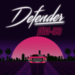 Defender, album by ØM-53
