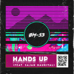 Hands Up, album by ØM-53