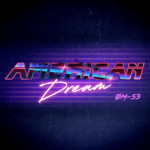 American Dream, album by ØM-53
