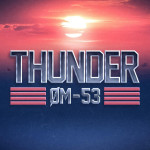 Thunder, album by ØM-53