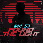 Found the Light, album by ØM-53