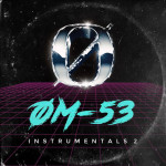 Instrumentals 2, album by ØM-53
